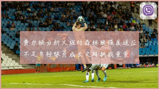 费尔顿分析文班对森林狼强度适应不足年轻球员成长之路挑战重重